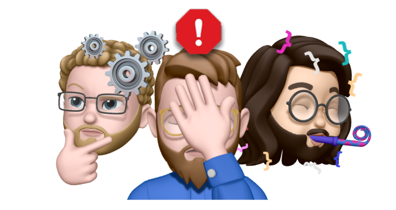 Lex’ Memoji
