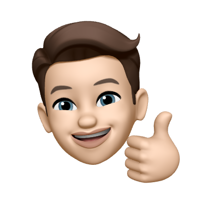 Lex’ Memoji