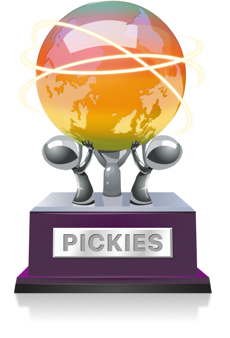Pickies trophy